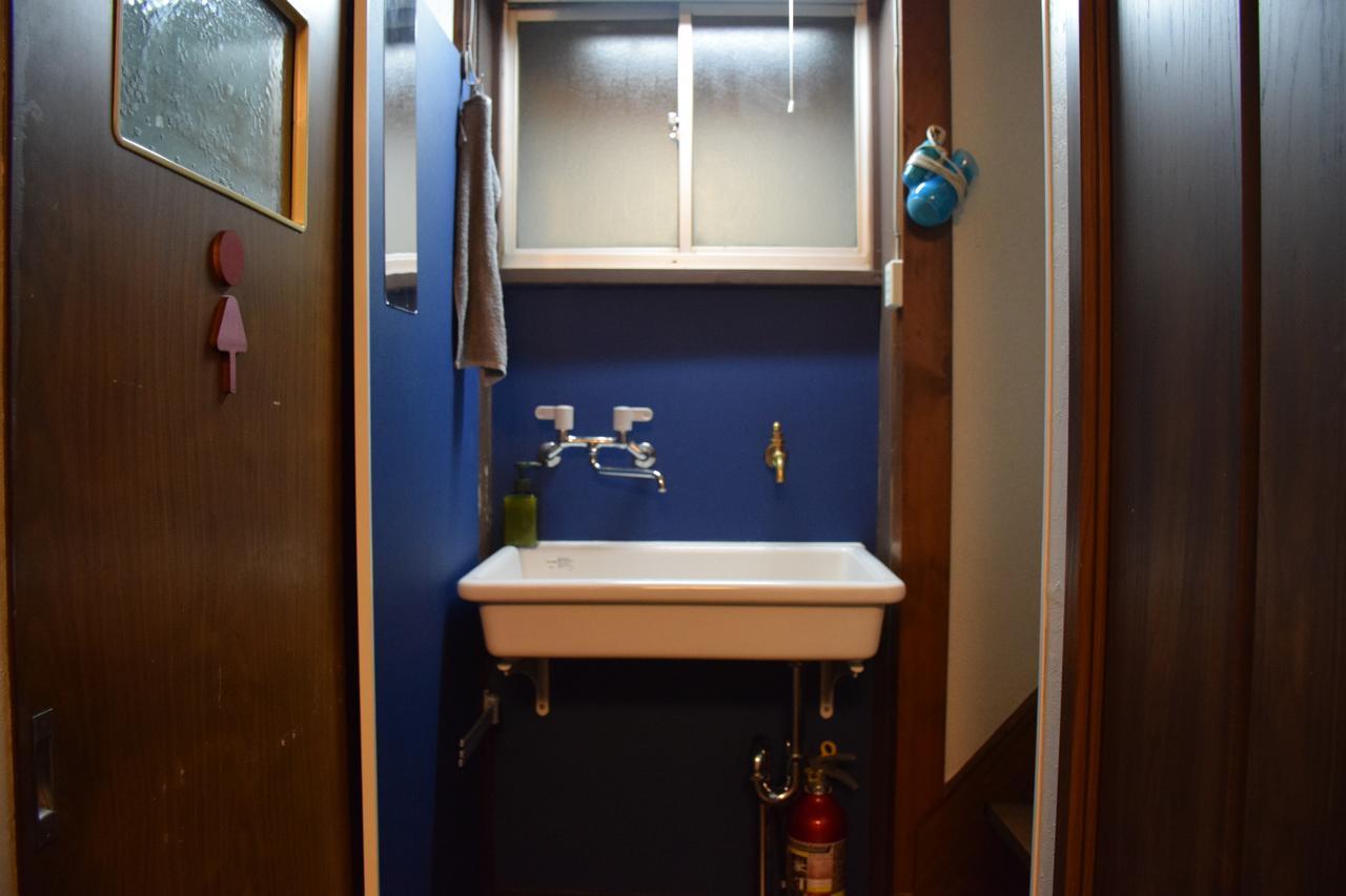 Guest House Shie Shimi Τόκιο Εξωτερικό φωτογραφία