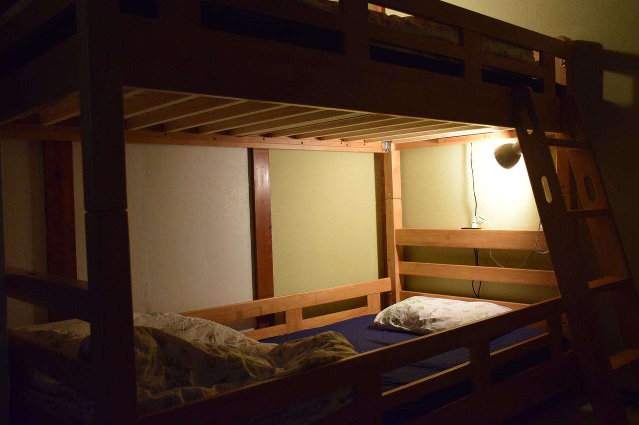 Guest House Shie Shimi Τόκιο Εξωτερικό φωτογραφία