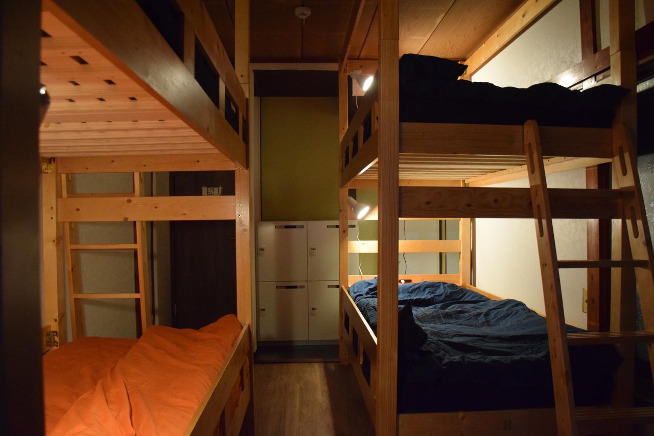 Guest House Shie Shimi Τόκιο Εξωτερικό φωτογραφία