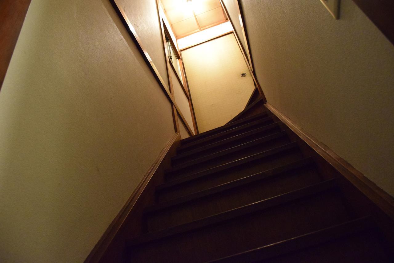 Guest House Shie Shimi Τόκιο Εξωτερικό φωτογραφία