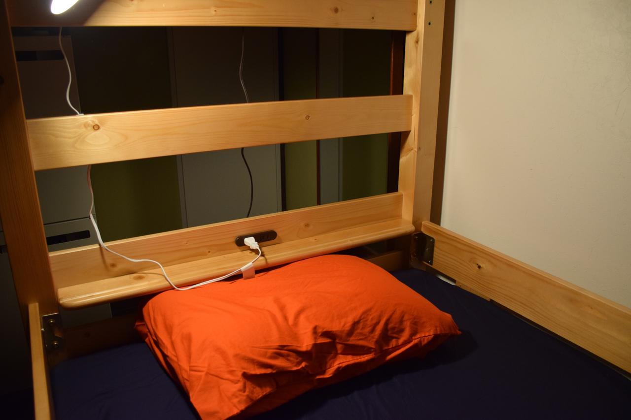 Guest House Shie Shimi Τόκιο Εξωτερικό φωτογραφία