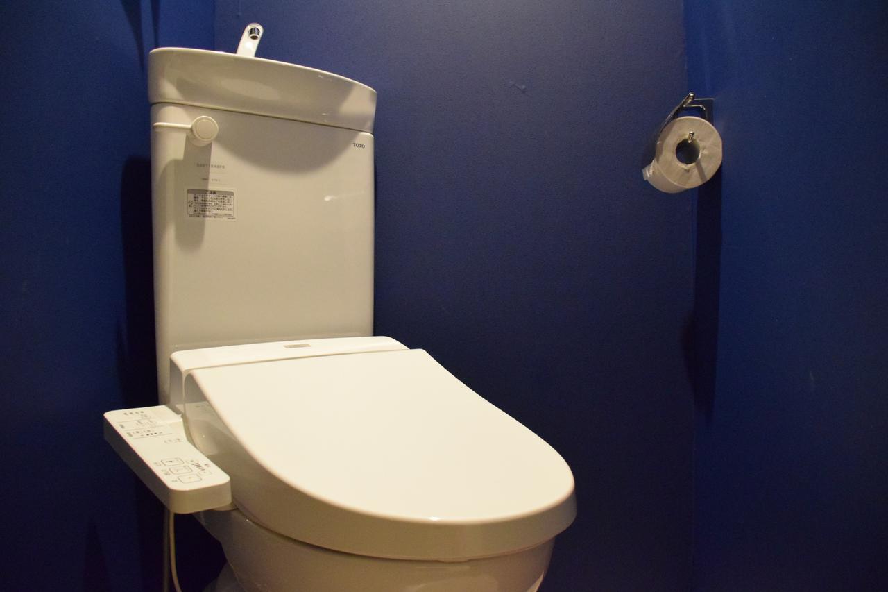 Guest House Shie Shimi Τόκιο Εξωτερικό φωτογραφία