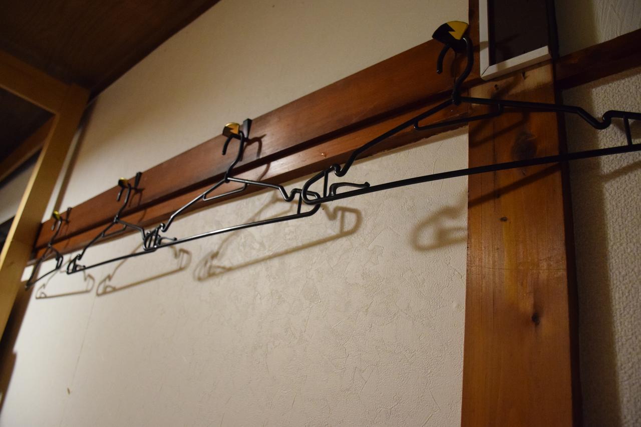Guest House Shie Shimi Τόκιο Εξωτερικό φωτογραφία